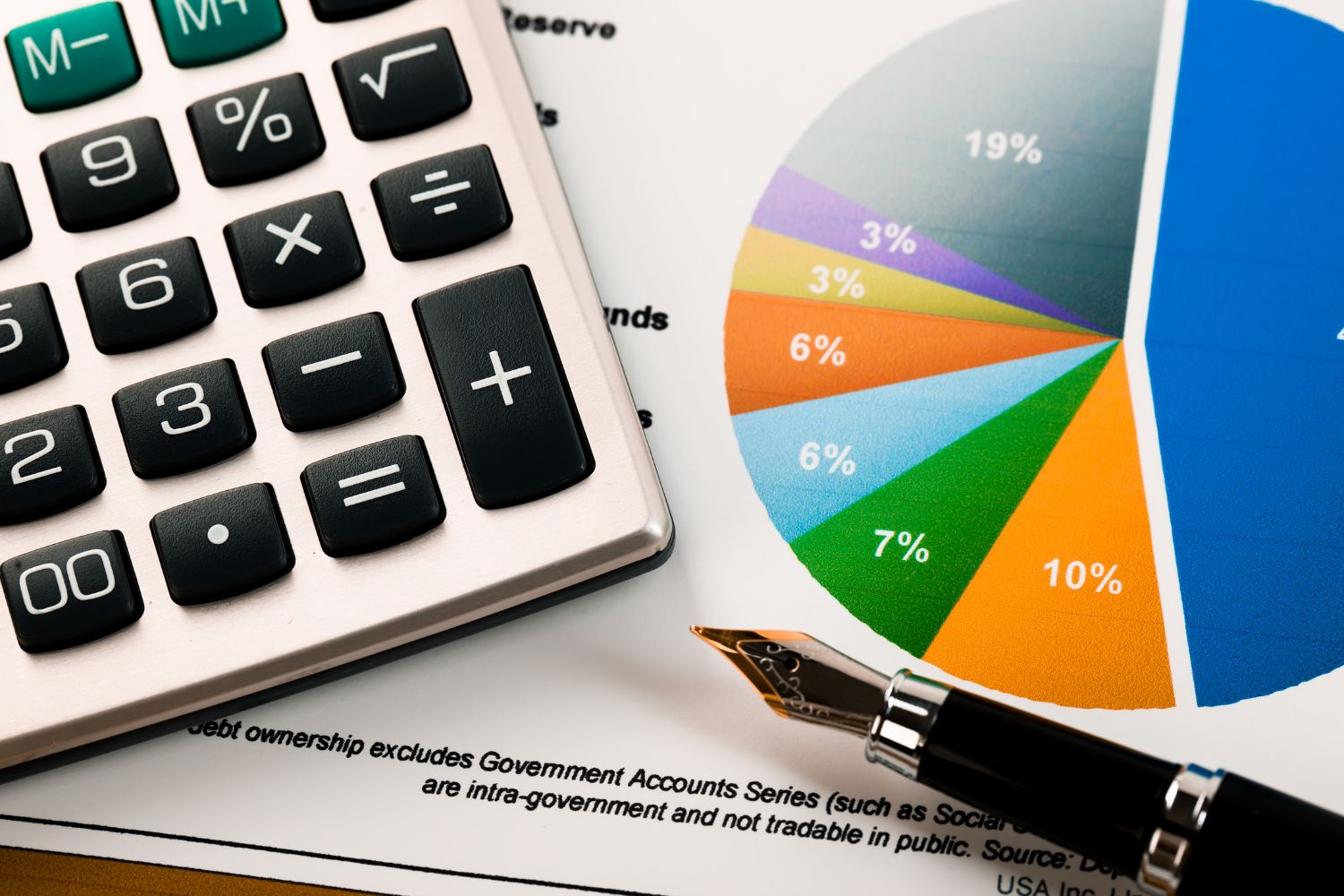 Accounting & Tax Services