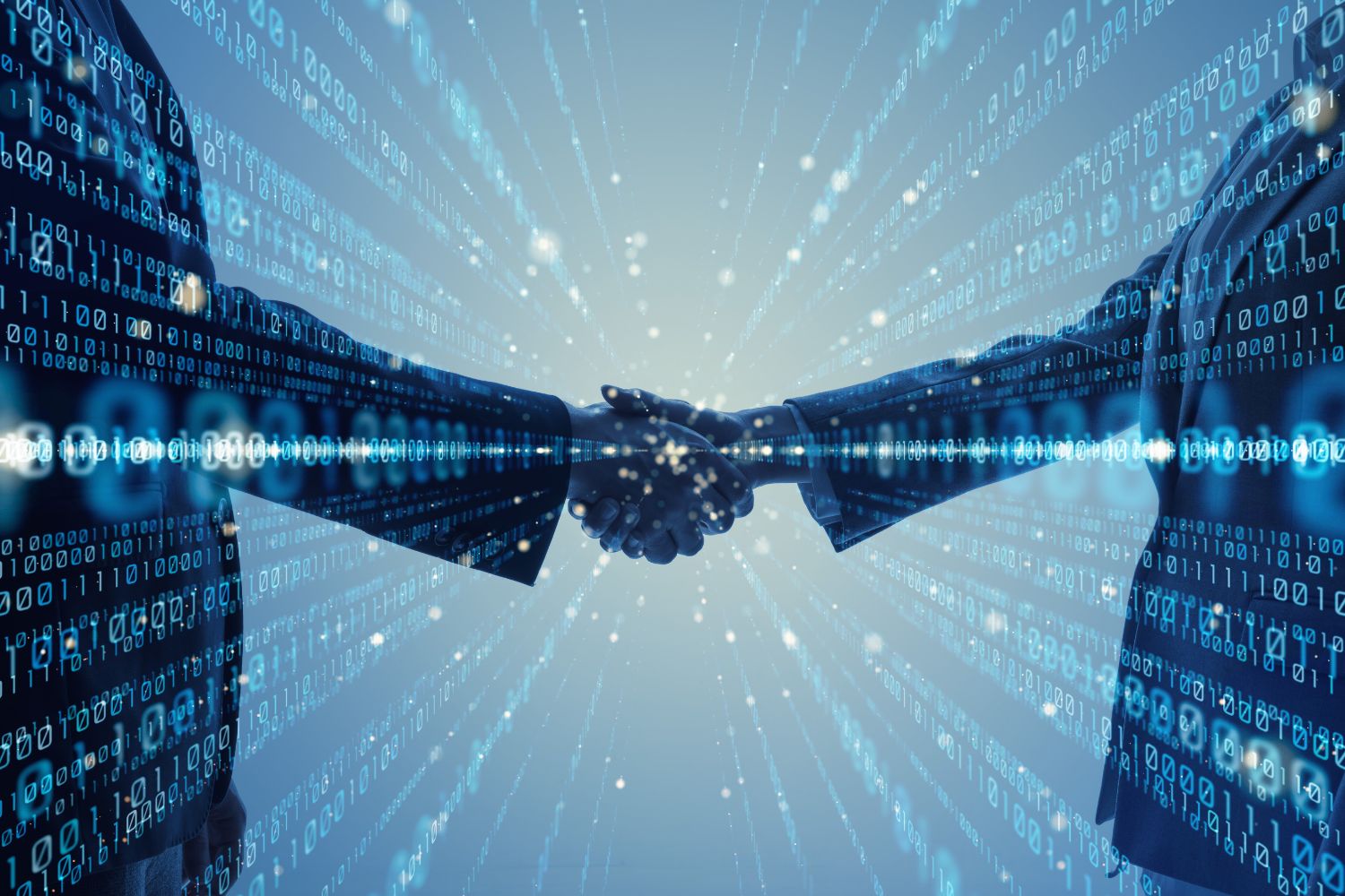 Technology & Digital Transformation
