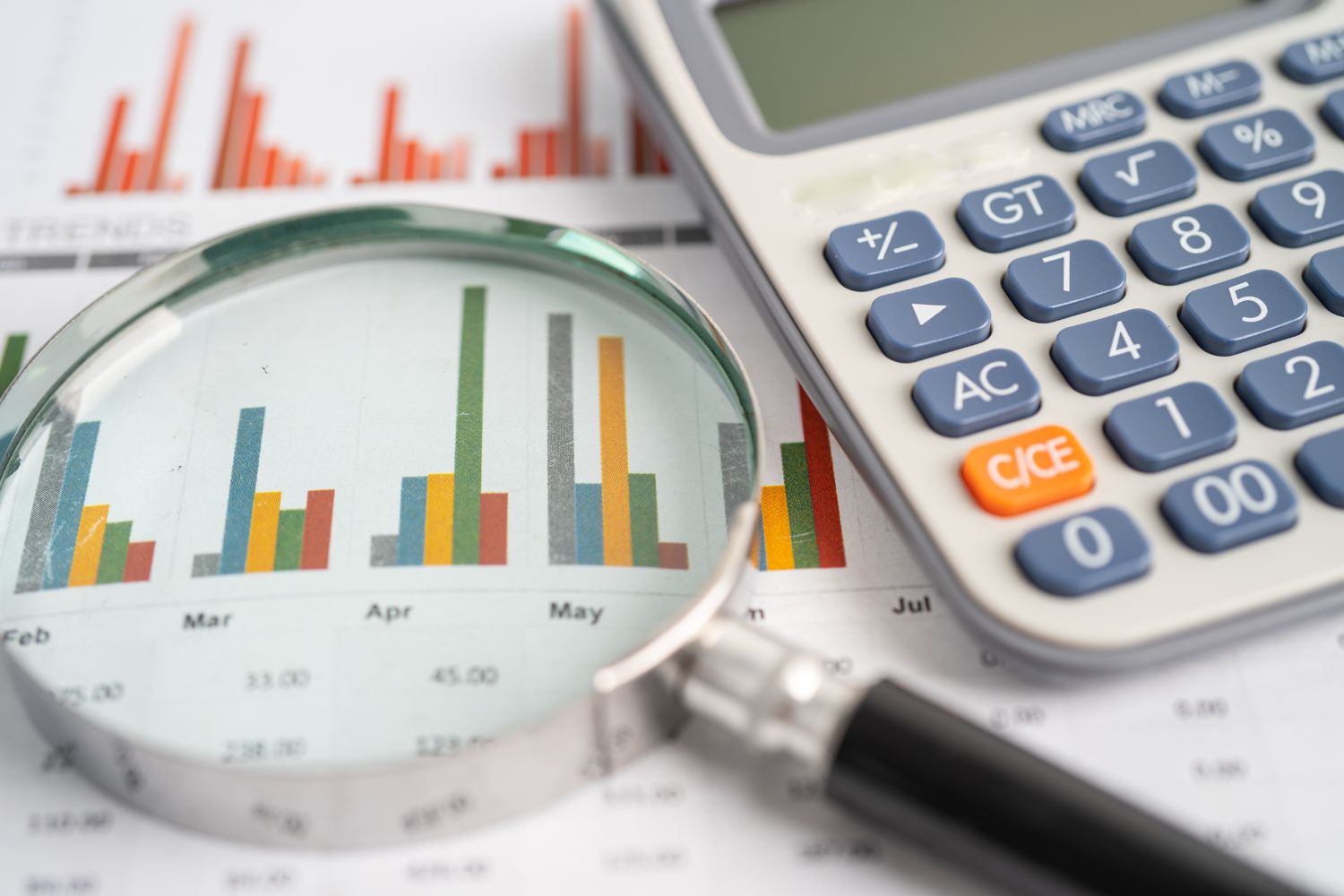 Tax Planning & Compliance