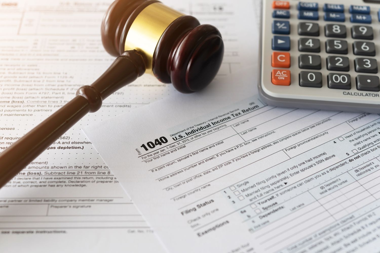 Auditing & Review Services